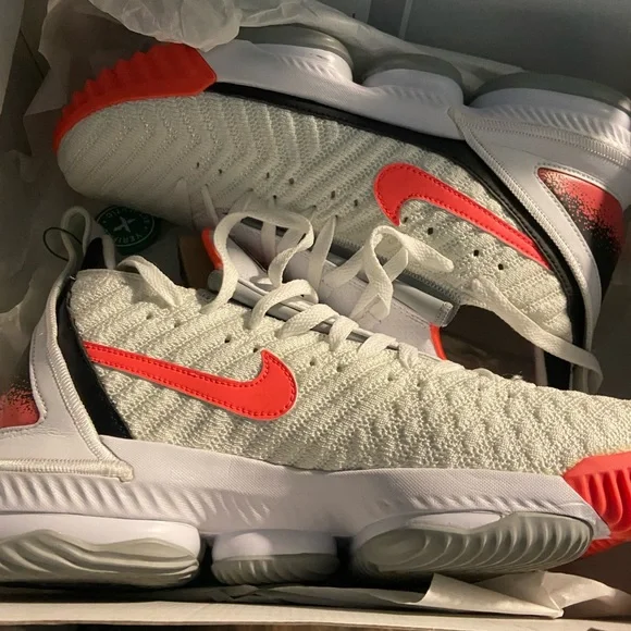 LebronXVI - Picture 3 of 3